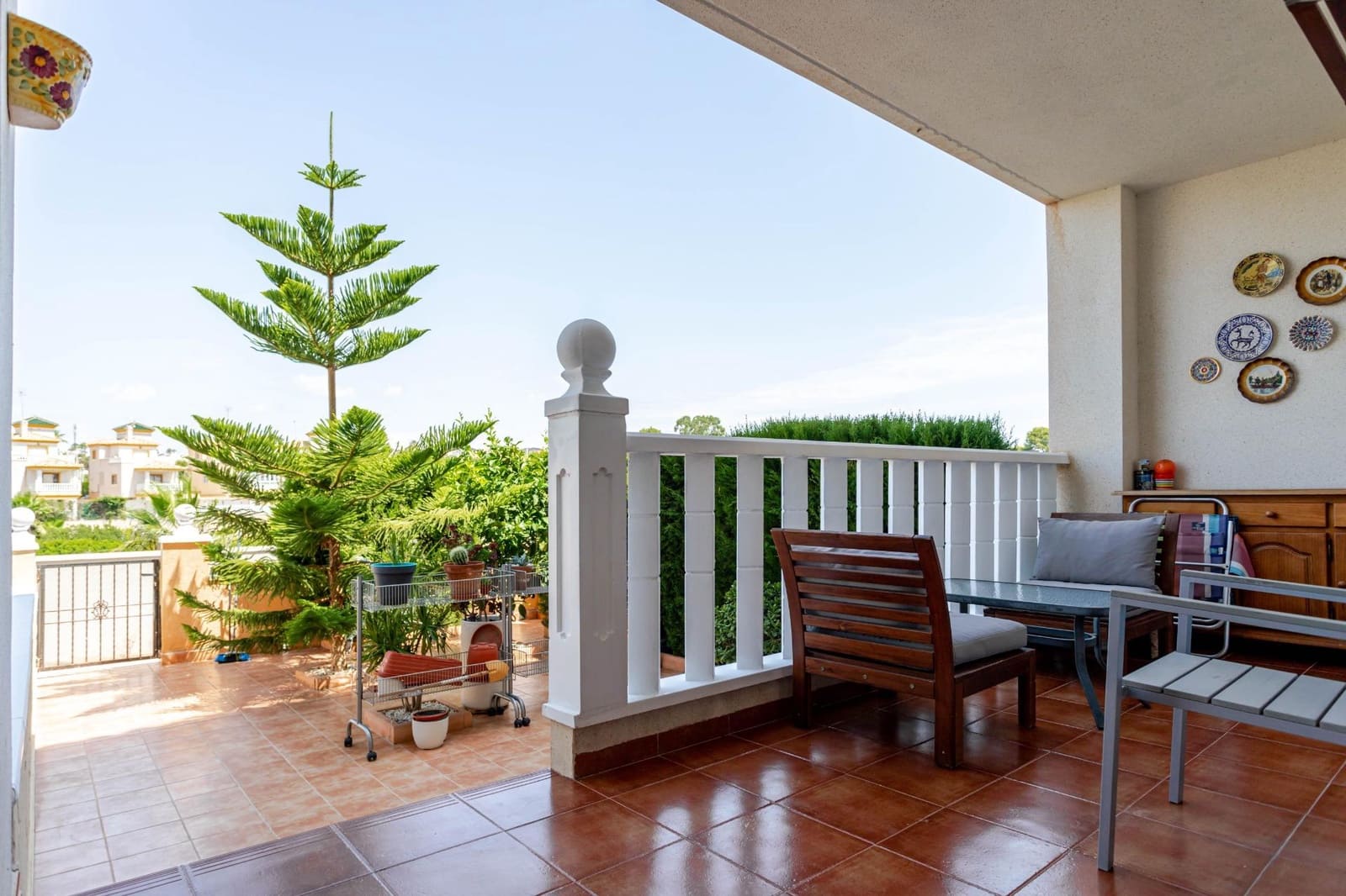 2 quarto Apartamento para venda em Orihuela Costa com piscina - 159 000 € (Ref: 9149535)