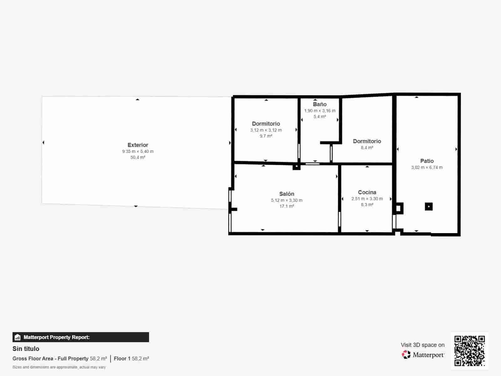 2 quarto Apartamento para venda em Orihuela Costa com piscina - 159 000 € (Ref: 9149535)