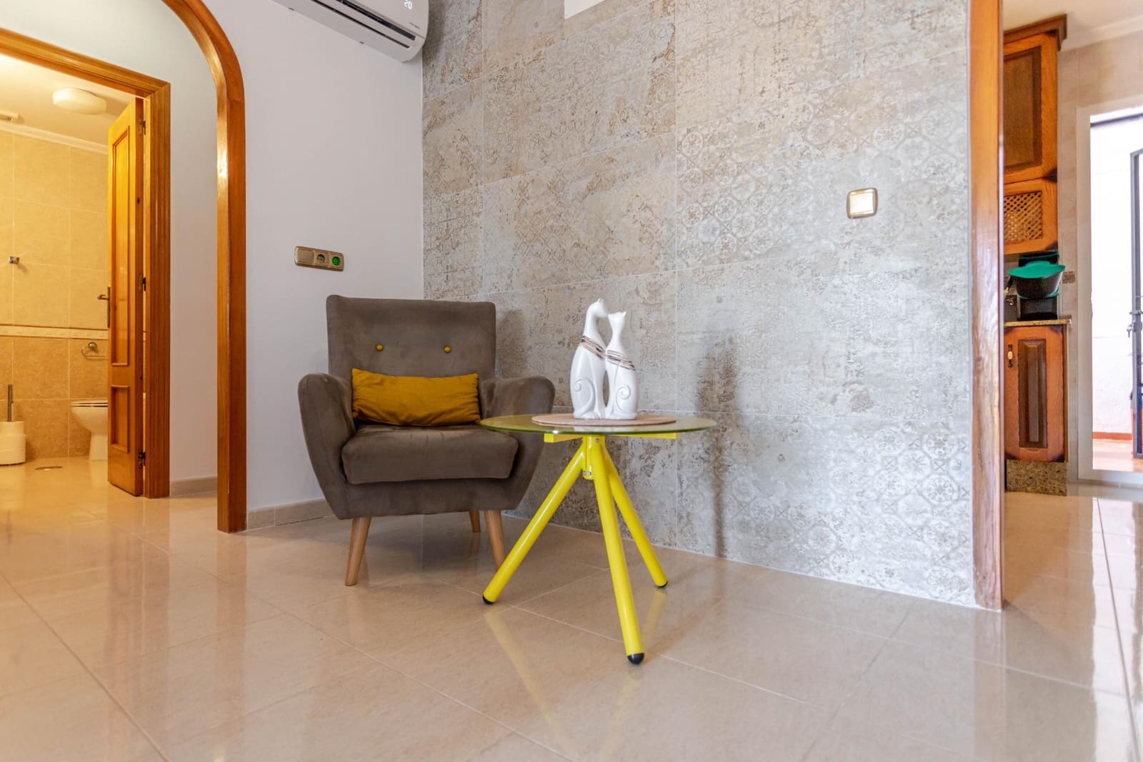 2 quarto Apartamento para venda em Orihuela Costa com piscina - 159 000 € (Ref: 9149535)