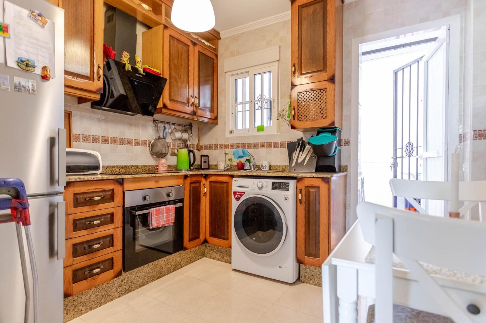 2 quarto Apartamento para venda em Orihuela Costa com piscina - 159 000 € (Ref: 9149535)