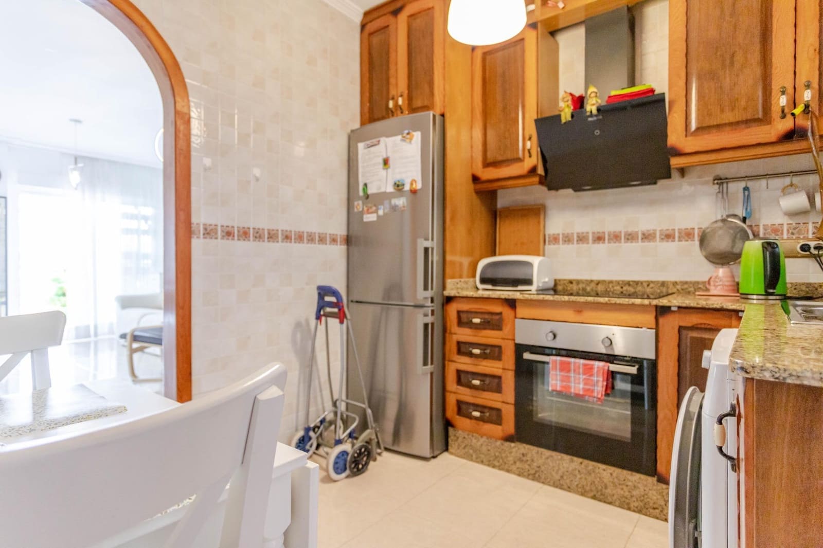 2 quarto Apartamento para venda em Orihuela Costa com piscina - 159 000 € (Ref: 9149535)