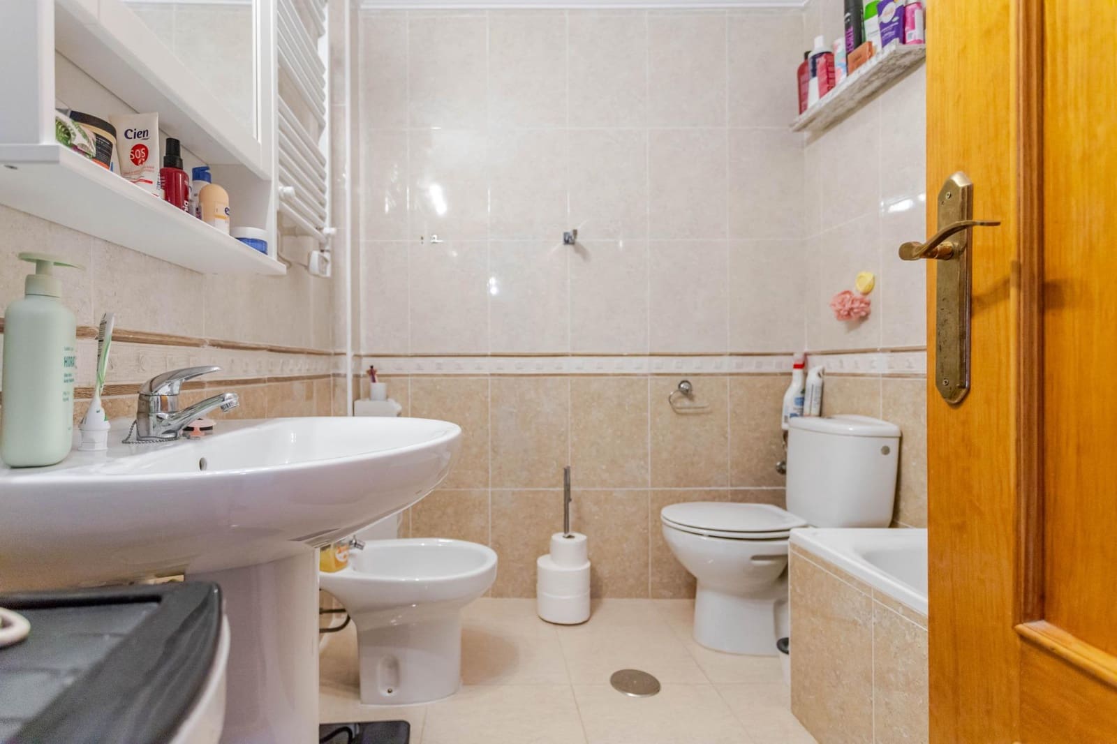 2 quarto Apartamento para venda em Orihuela Costa com piscina - 159 000 € (Ref: 9149535)