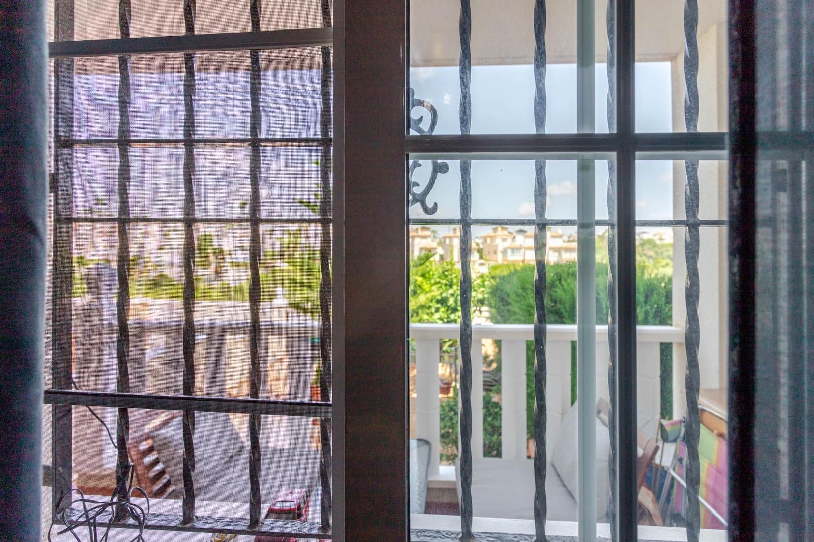 2 quarto Apartamento para venda em Orihuela Costa com piscina - 159 000 € (Ref: 9149535)