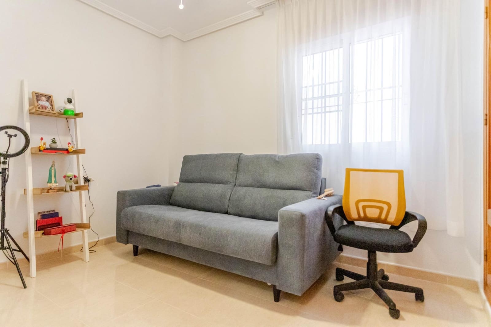 2 quarto Apartamento para venda em Orihuela Costa com piscina - 159 000 € (Ref: 9149535)