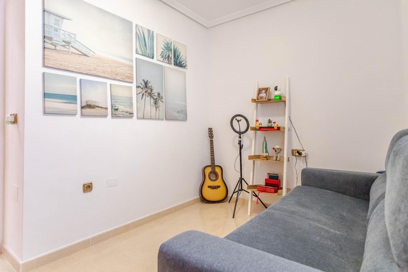 2 quarto Apartamento para venda em Orihuela Costa com piscina - 159 000 € (Ref: 9149535)