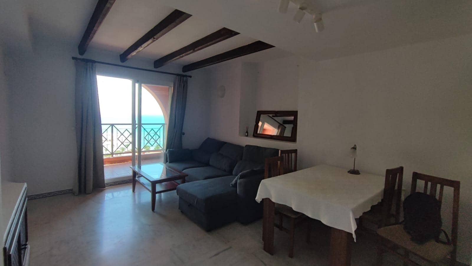 2 sovrum Lägenhet till salu i Torrevieja med pool - 270 000 € (Ref: 9154309)