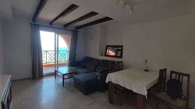 2 sovrum Lägenhet till salu i Playa de los Locos, Torrevieja med pool - 270 000 € (Ref: 9154309)