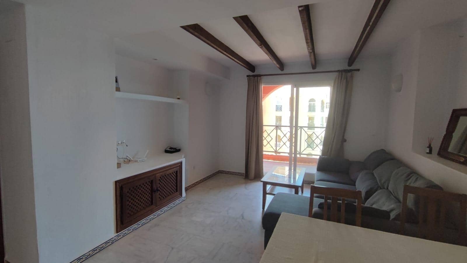 2 sovrum Lägenhet till salu i Torrevieja med pool - 270 000 € (Ref: 9154309)