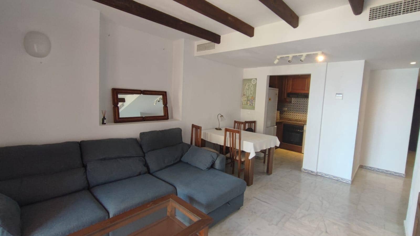 2 sovrum Lägenhet till salu i Torrevieja med pool - 270 000 € (Ref: 9154309)