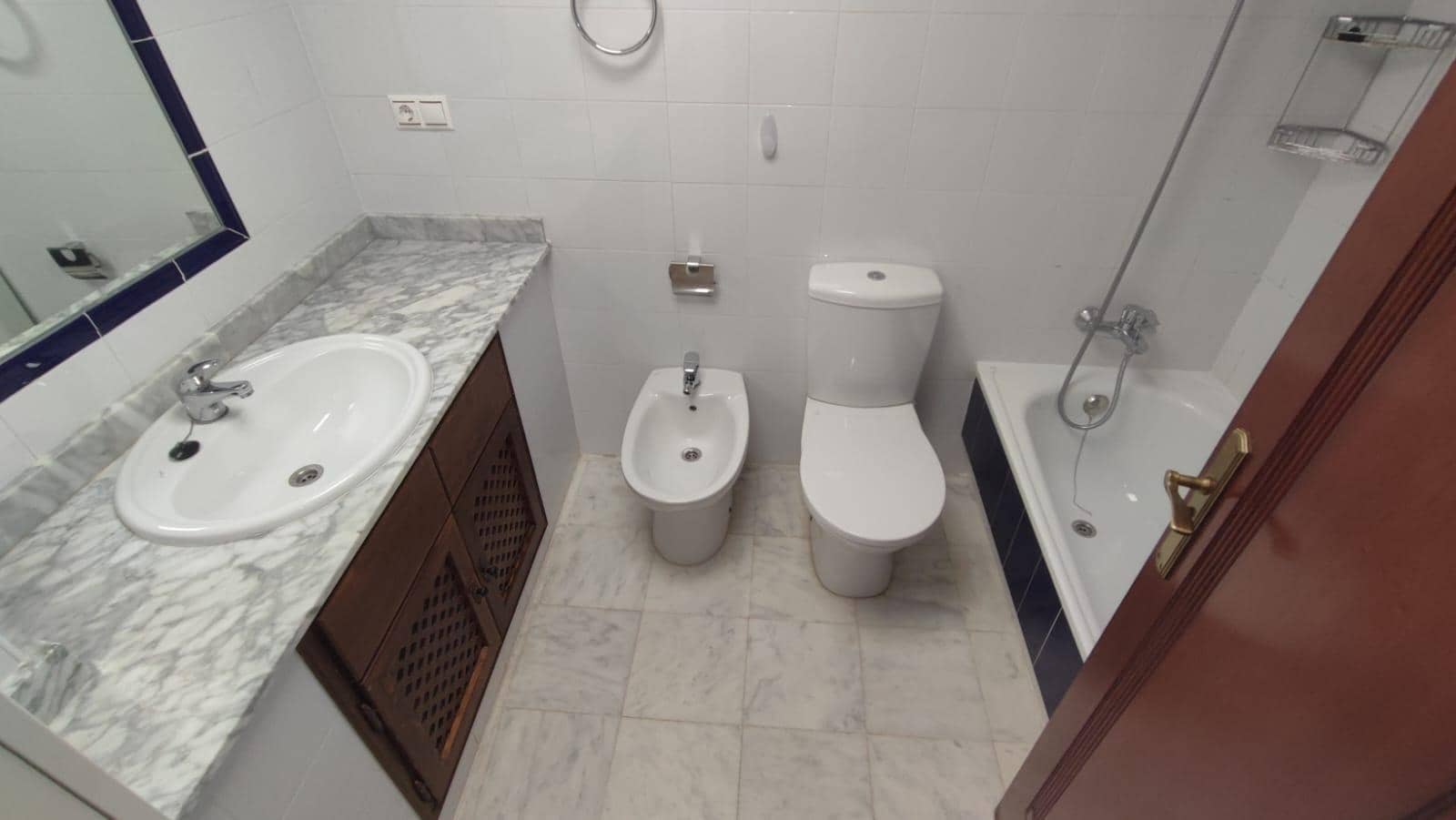 2 sovrum Lägenhet till salu i Torrevieja med pool - 270 000 € (Ref: 9154309)