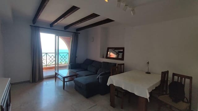 2 sovrum Lägenhet till salu i Playa de los Locos, Torrevieja med pool - 270 000 € (Ref: 9154309)