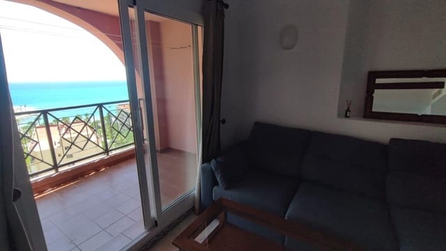 2 sovrum Lägenhet till salu i Playa de los Locos, Torrevieja med pool - 270 000 € (Ref: 9154309)