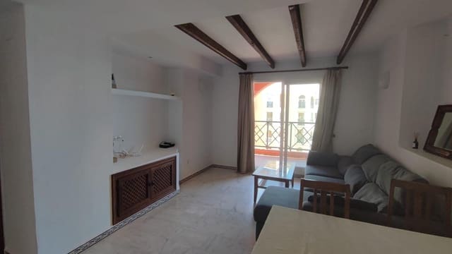 2 sovrum Lägenhet till salu i Playa de los Locos, Torrevieja med pool - 270 000 € (Ref: 9154309)