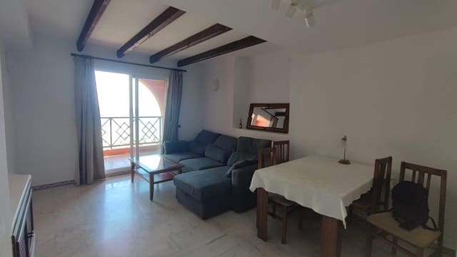 2 sovrum Lägenhet till salu i Playa de los Locos, Torrevieja med pool - 270 000 € (Ref: 9154309)