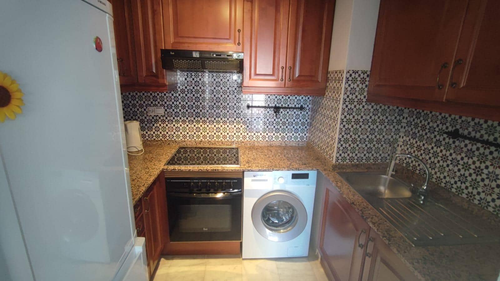 2 sovrum Lägenhet till salu i Torrevieja med pool - 270 000 € (Ref: 9154309)