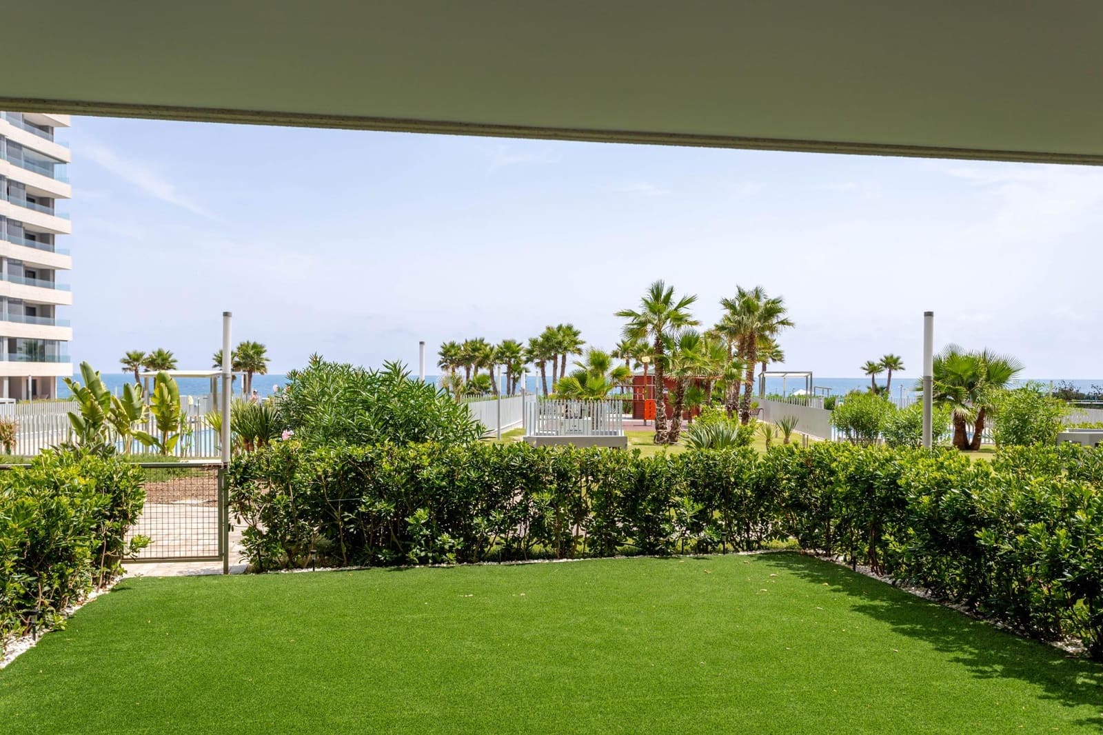 2 sypialnia Apartament przy plaży na sprzedaż w Orihuela Costa z basenem - 445 000 € (Ref: 9174911)