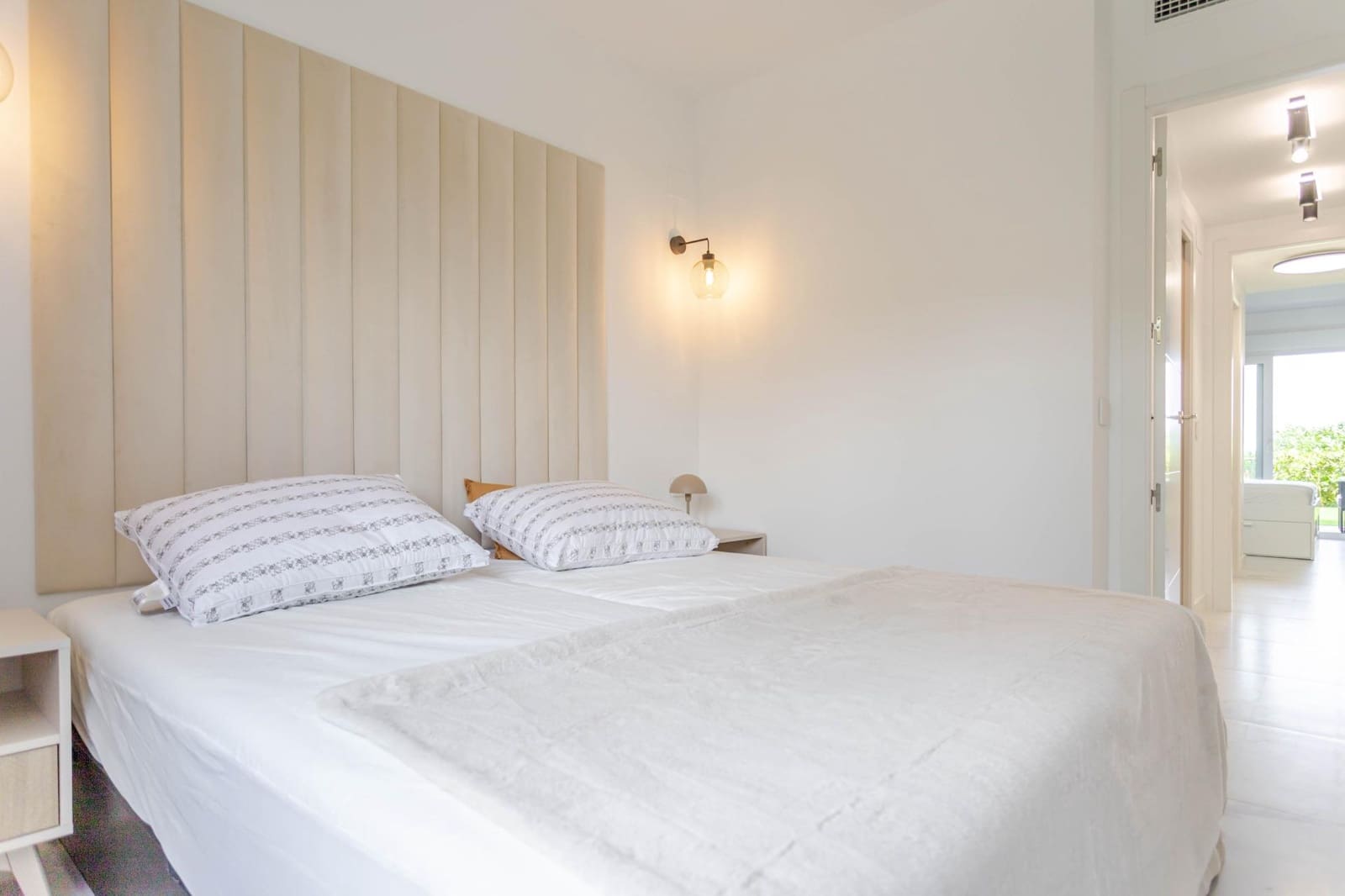 2 sypialnia Apartament przy plaży na sprzedaż w Orihuela Costa z basenem - 445 000 € (Ref: 9174911)