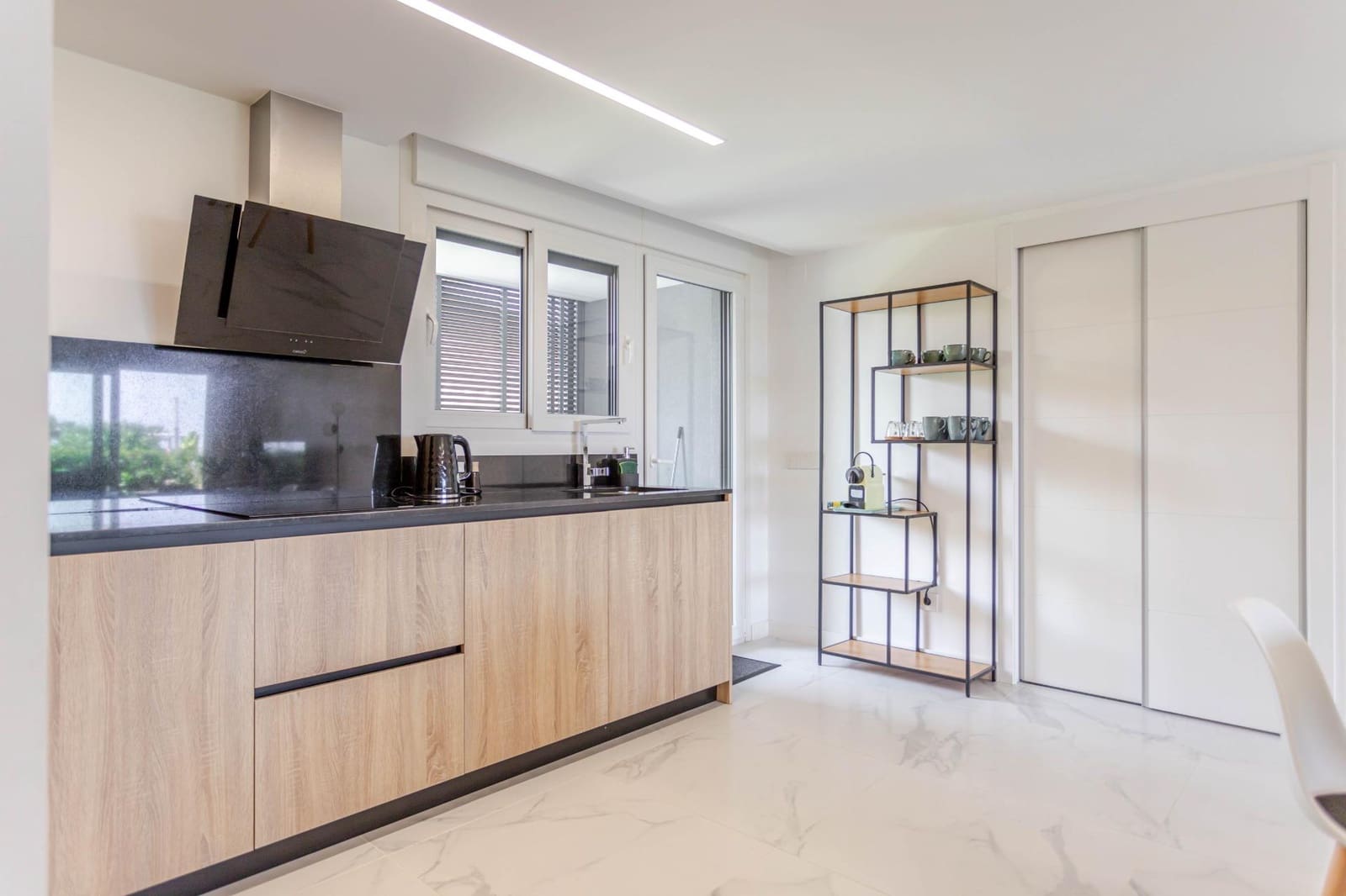 2 sypialnia Apartament przy plaży na sprzedaż w Orihuela Costa z basenem - 445 000 € (Ref: 9174911)