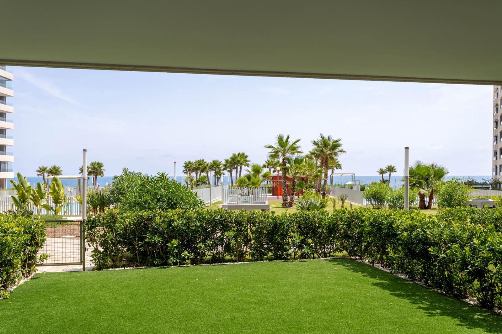 2 sypialnia Apartament przy plaży na sprzedaż w Orihuela Costa z basenem - 445 000 € (Ref: 9174911)