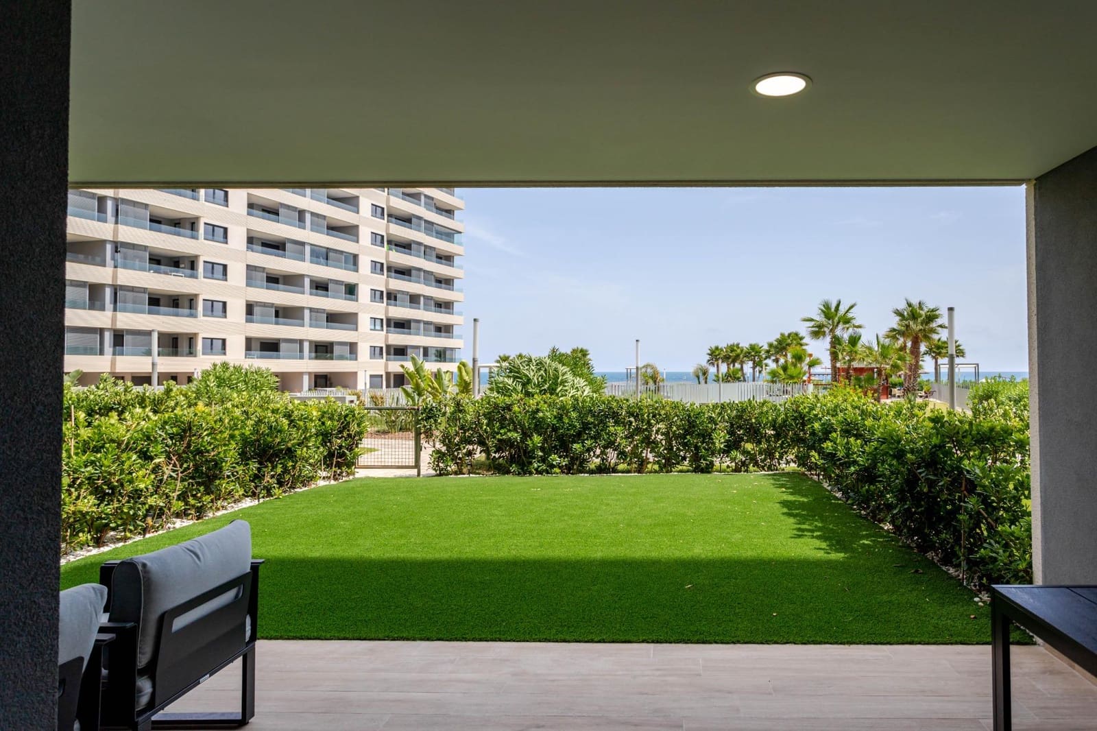 2 sypialnia Apartament przy plaży na sprzedaż w Orihuela Costa z basenem - 445 000 € (Ref: 9174911)