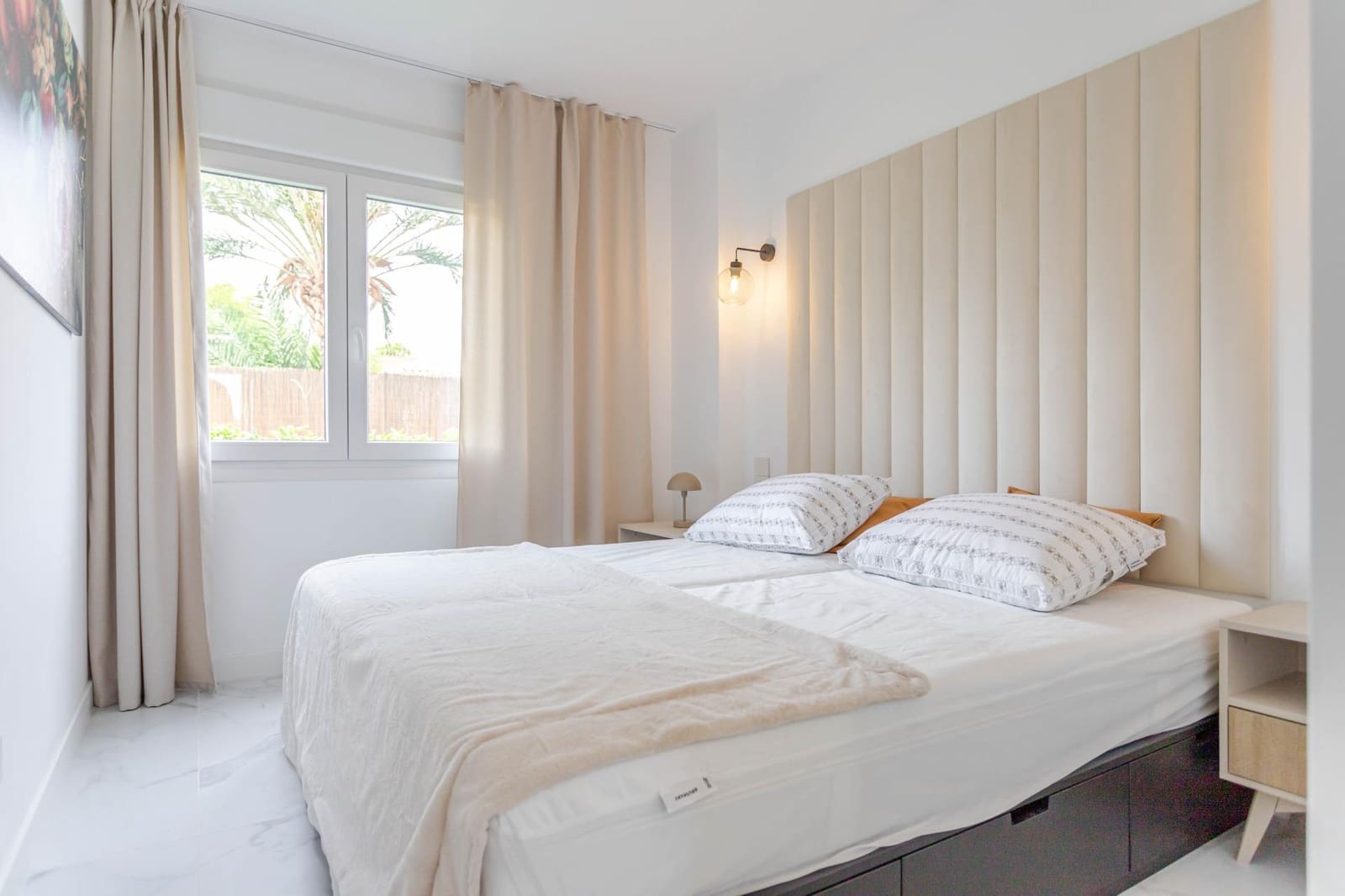 2 sypialnia Apartament przy plaży na sprzedaż w Orihuela Costa z basenem - 445 000 € (Ref: 9174911)