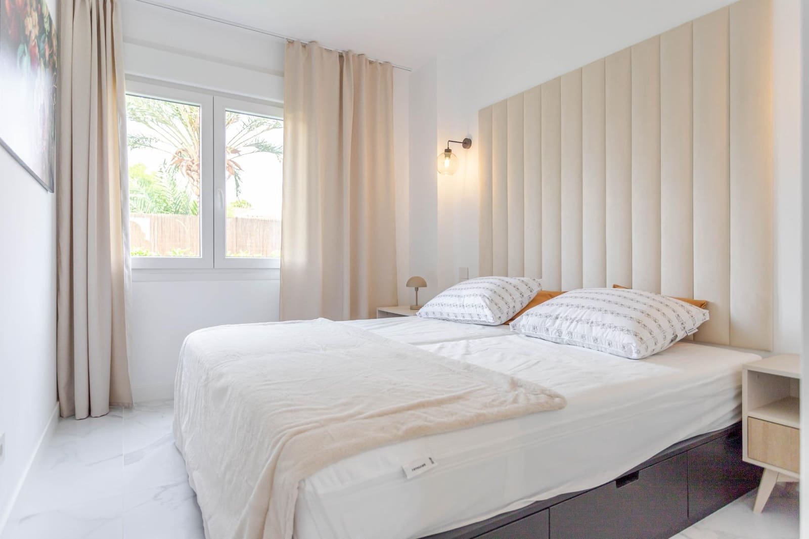 2 sypialnia Apartament przy plaży na sprzedaż w Orihuela Costa z basenem - 445 000 € (Ref: 9174911)