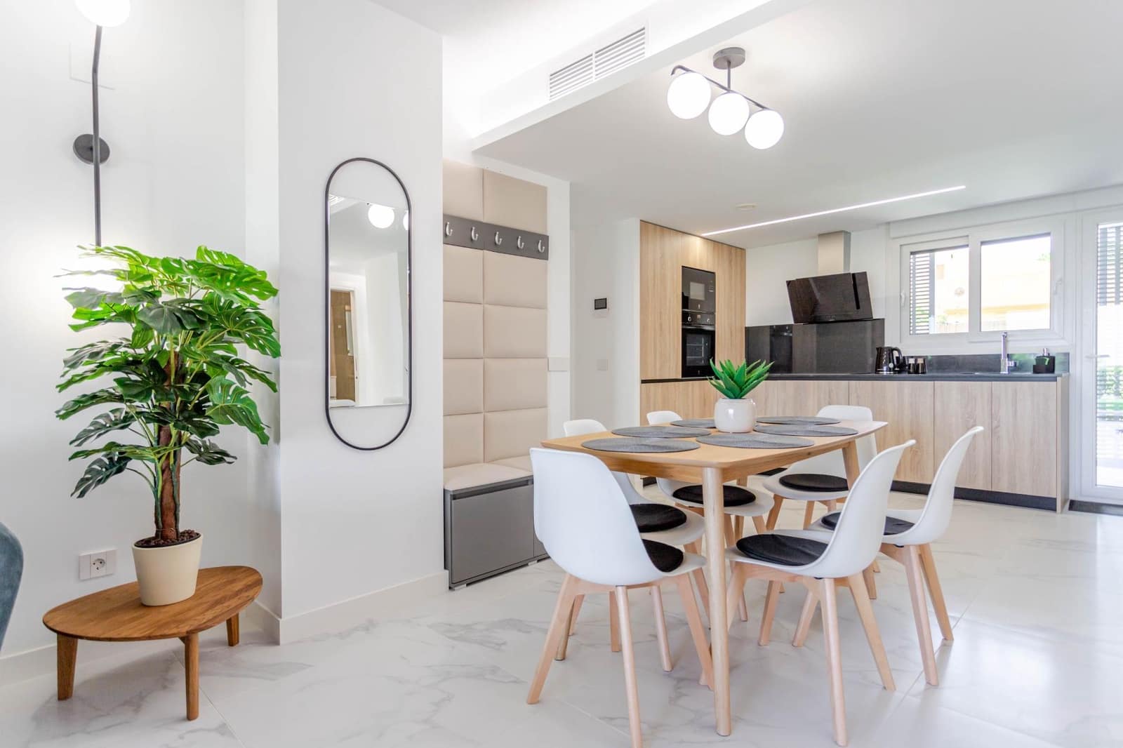 2 sypialnia Apartament przy plaży na sprzedaż w Orihuela Costa z basenem - 445 000 € (Ref: 9174911)