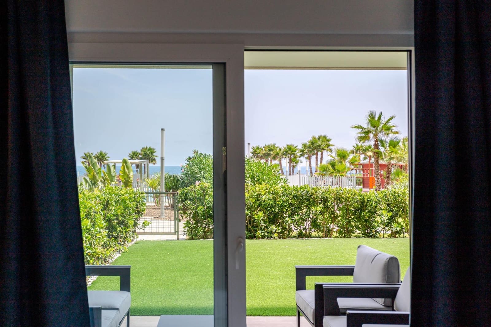 2 sypialnia Apartament przy plaży na sprzedaż w Orihuela Costa z basenem - 445 000 € (Ref: 9174911)