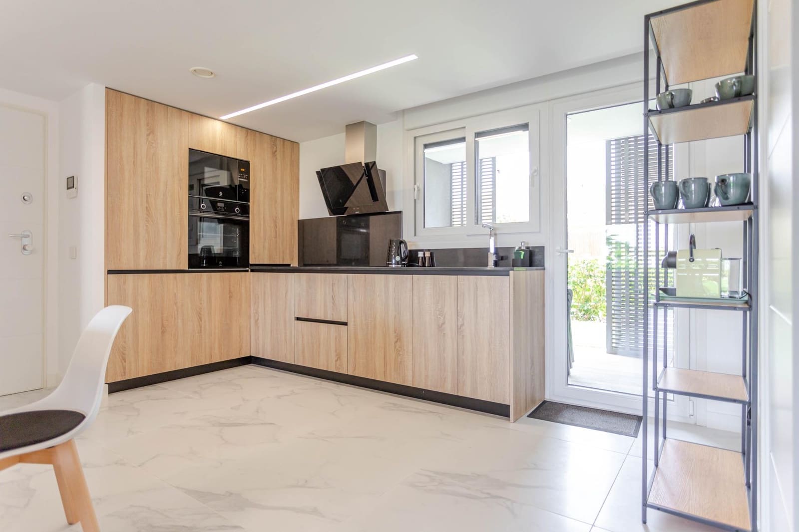 2 sypialnia Apartament przy plaży na sprzedaż w Orihuela Costa z basenem - 445 000 € (Ref: 9174911)