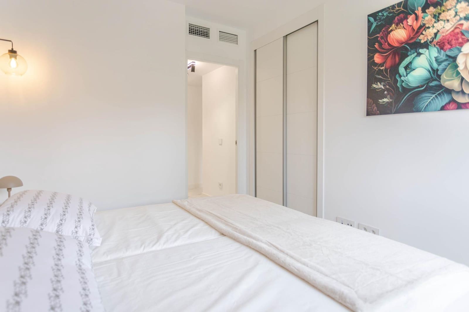 2 sypialnia Apartament przy plaży na sprzedaż w Orihuela Costa z basenem - 445 000 € (Ref: 9174911)