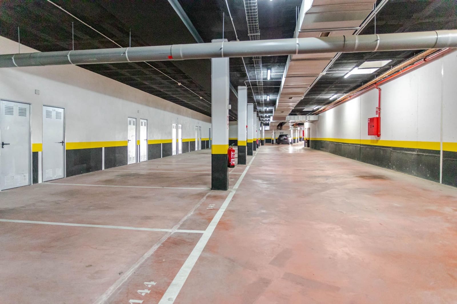 2 sypialnia Apartament przy plaży na sprzedaż w Orihuela Costa z basenem - 445 000 € (Ref: 9174911)