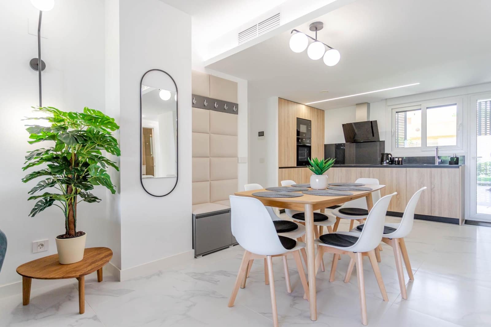 2 sypialnia Apartament przy plaży na sprzedaż w Orihuela Costa z basenem - 445 000 € (Ref: 9174911)