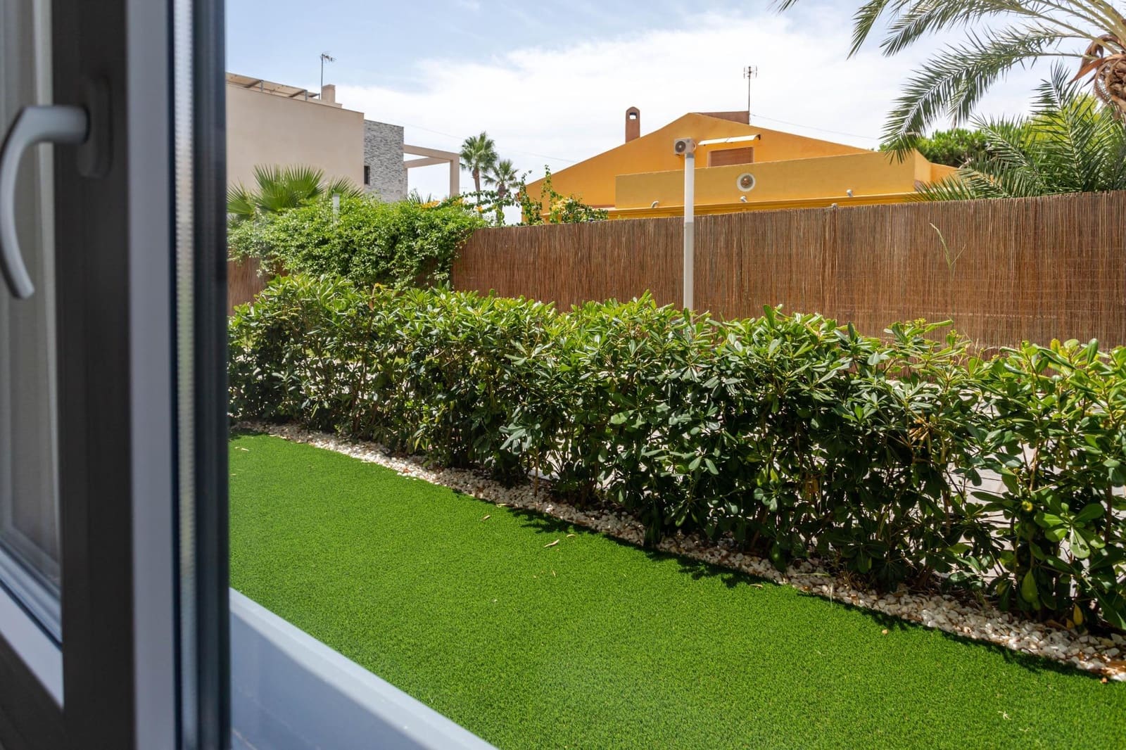 2 sypialnia Apartament przy plaży na sprzedaż w Orihuela Costa z basenem - 445 000 € (Ref: 9174911)