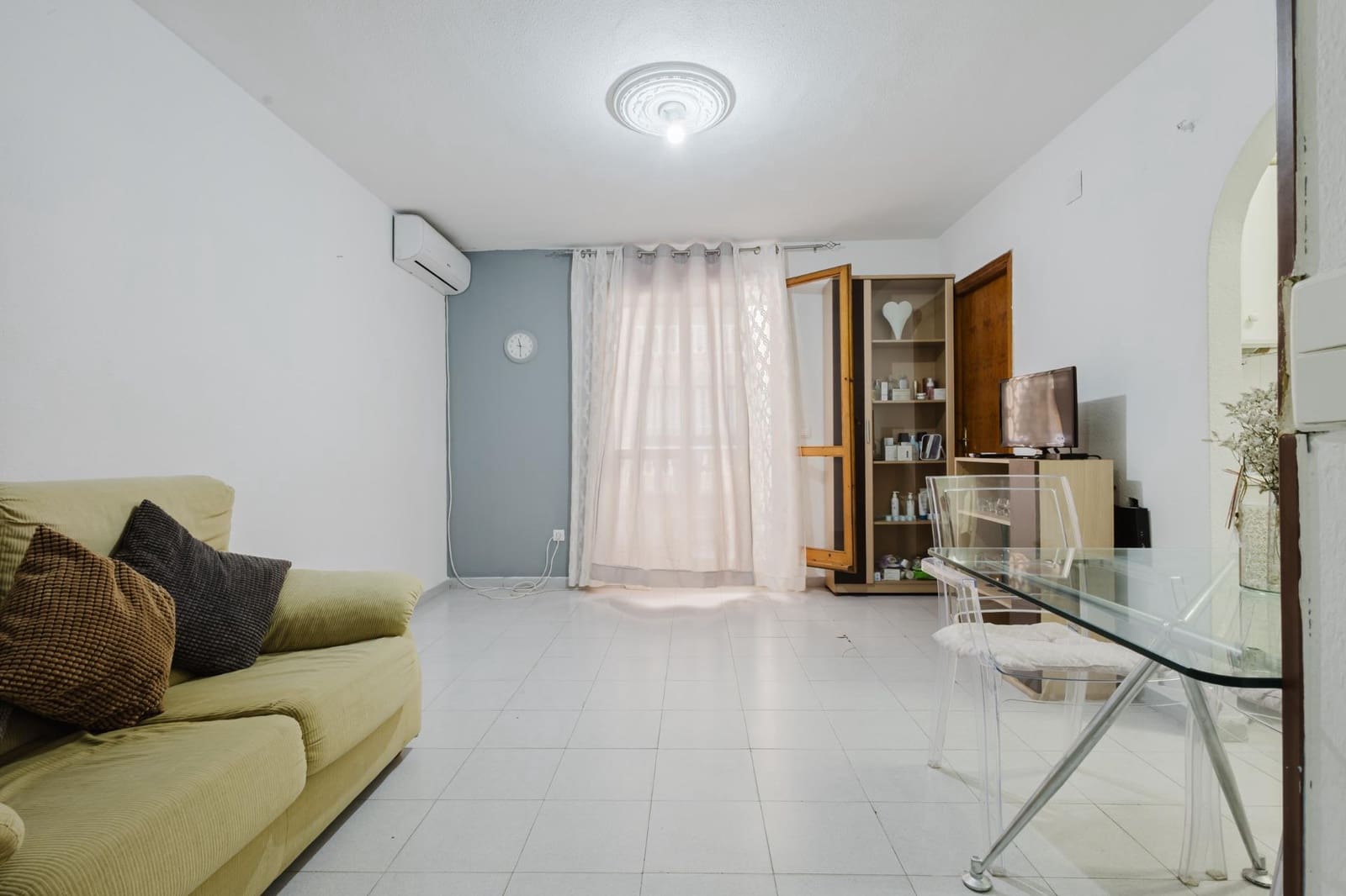 2 quarto Apartamento para venda em Torrevieja - 119 990 € (Ref: 9185651)