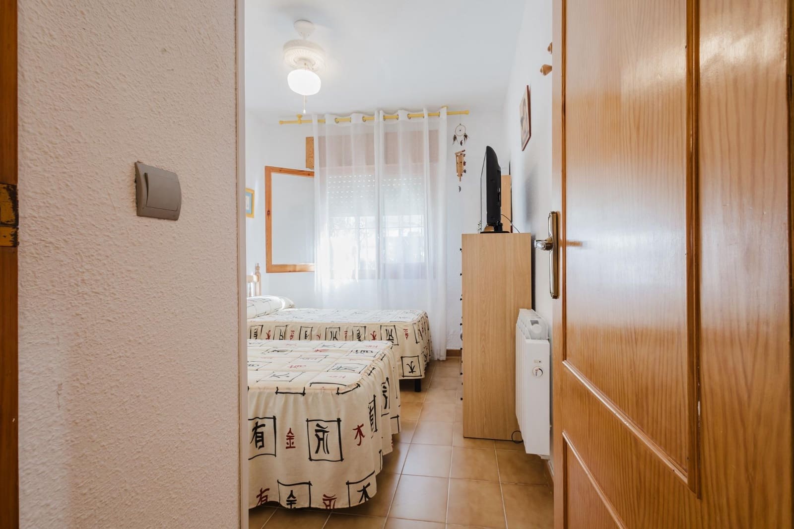 3 soverom Bungalow til salgs i Torrevieja - € 185 000 (Ref: 9204783)