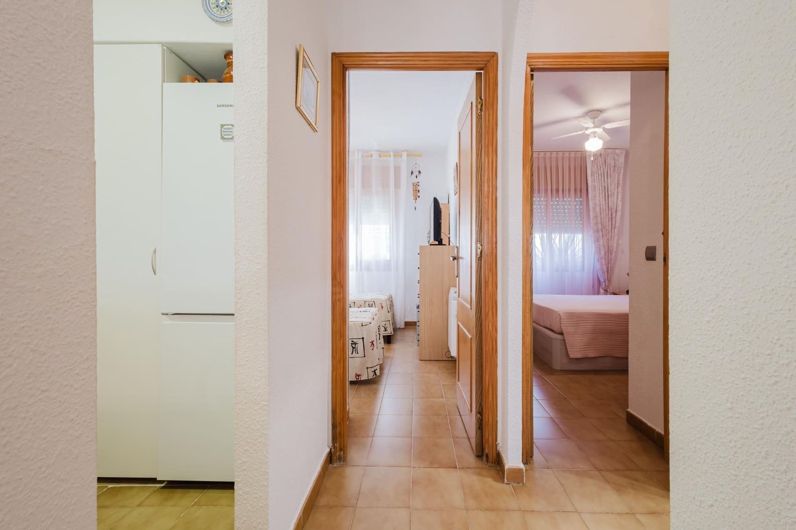 3 soverom Bungalow til salgs i Torrevieja - € 185 000 (Ref: 9204783)