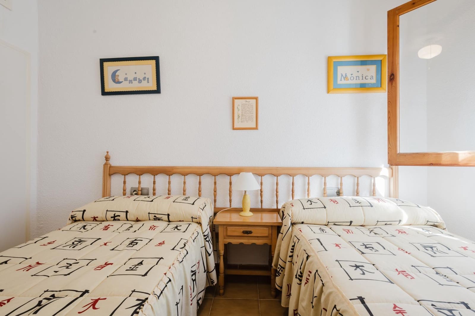 3 soverom Bungalow til salgs i Torrevieja - € 185 000 (Ref: 9204783)