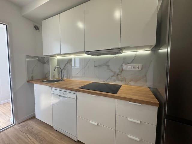 2 quarto Apartamento para venda em Los Balcones - Los Altos, Orihuela com piscina - 189 000 € (Ref: 9206695)