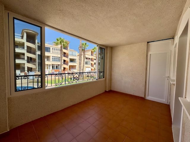 2 quarto Apartamento para venda em Los Balcones - Los Altos, Orihuela com piscina - 189 000 € (Ref: 9206695)