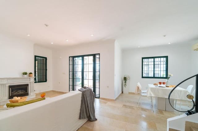 3 sypialnia Willa na sprzedaż w Villamartín - Las Filipinas, Orihuela z basenem - 379 000 € (Ref: 9206696)