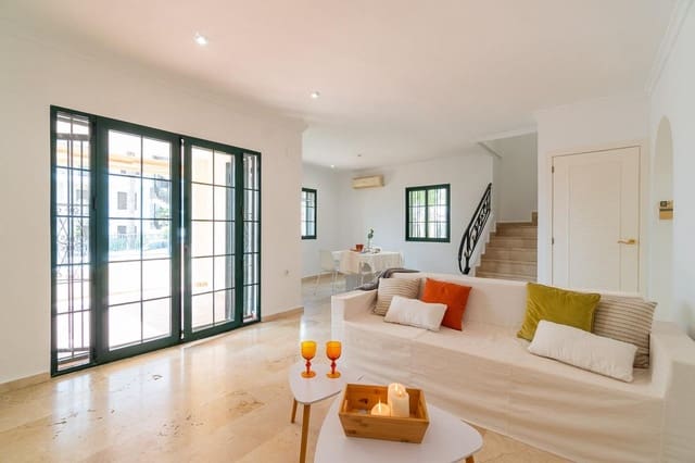 3 sypialnia Willa na sprzedaż w Villamartín - Las Filipinas, Orihuela z basenem - 379 000 € (Ref: 9206696)