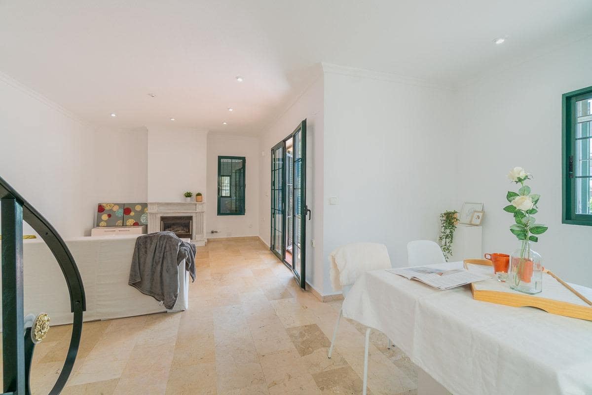 3 sypialnia Willa na sprzedaż w Orihuela Costa z basenem - 379 000 € (Ref: 9206696)