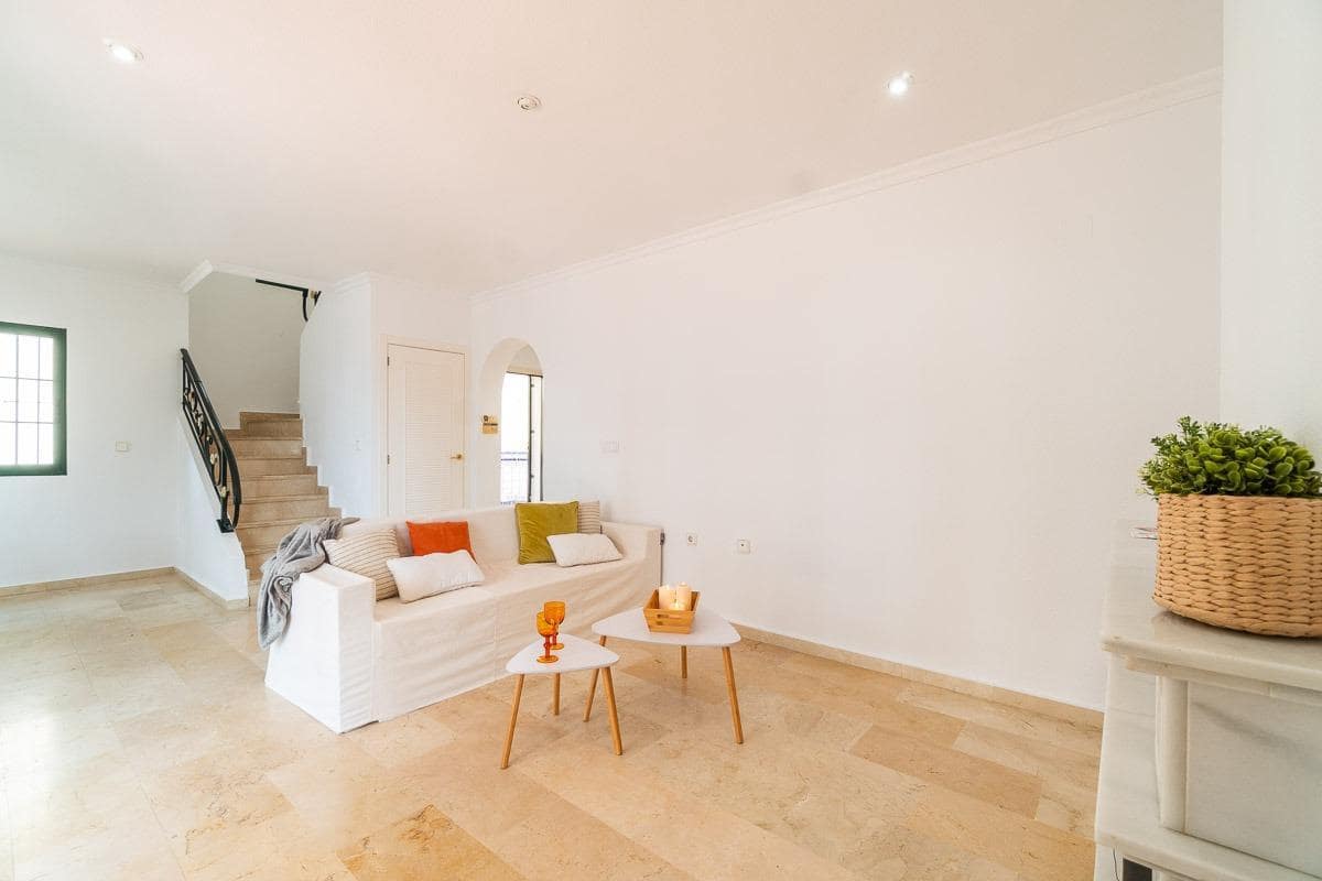 3 sypialnia Willa na sprzedaż w Orihuela Costa z basenem - 379 000 € (Ref: 9206696)