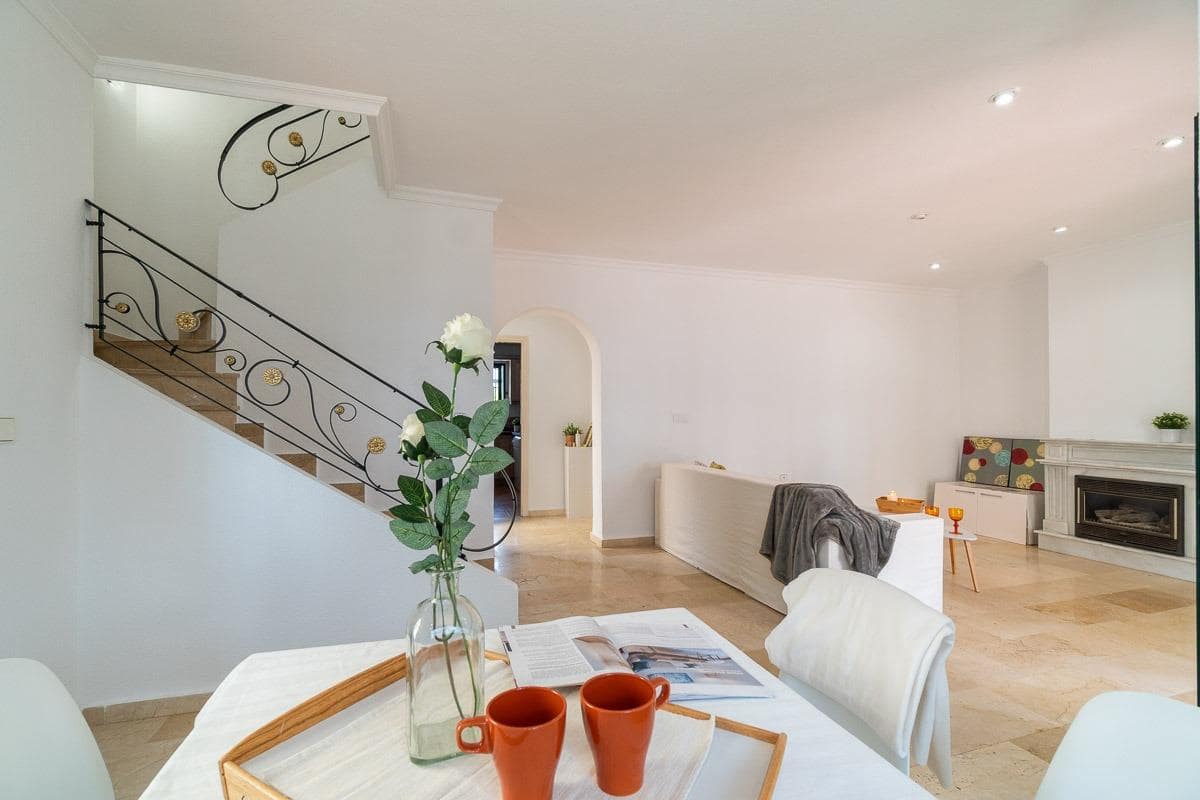 3 sypialnia Willa na sprzedaż w Orihuela Costa z basenem - 379 000 € (Ref: 9206696)