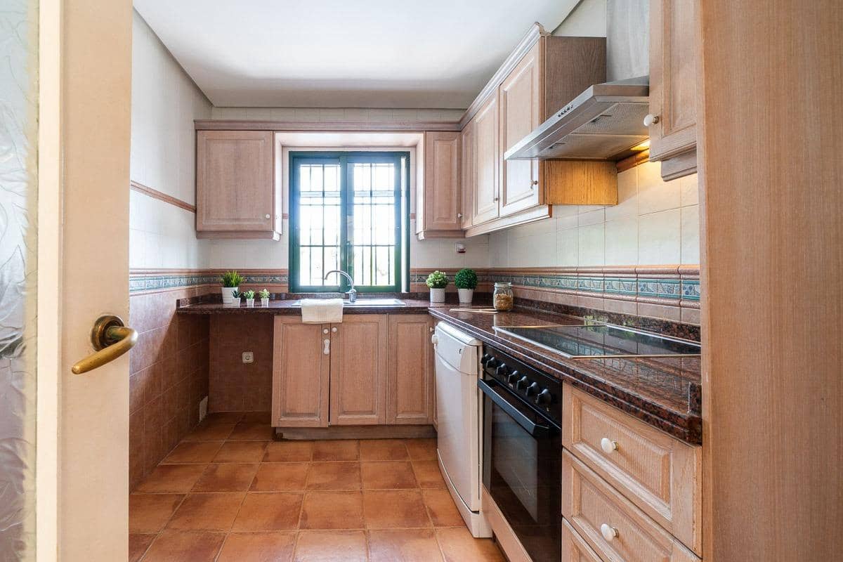 3 sypialnia Willa na sprzedaż w Orihuela Costa z basenem - 379 000 € (Ref: 9206696)