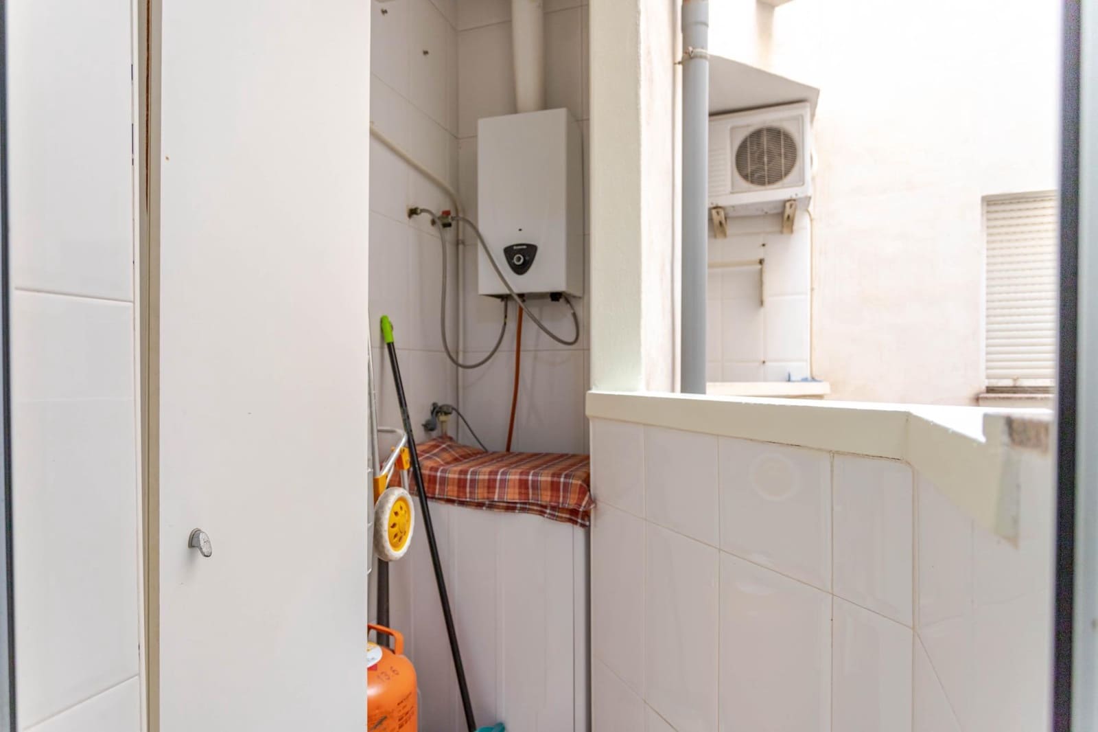 2 sypialnia Mieszkanie na sprzedaż w Torrevieja z basenem - 122 000 € (Ref: 9247147)