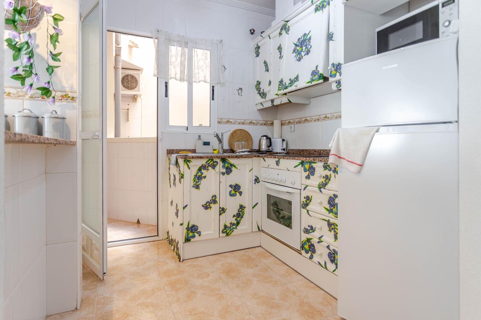 2 sypialnia Mieszkanie na sprzedaż w Torrevieja z basenem - 122 000 € (Ref: 9247147)