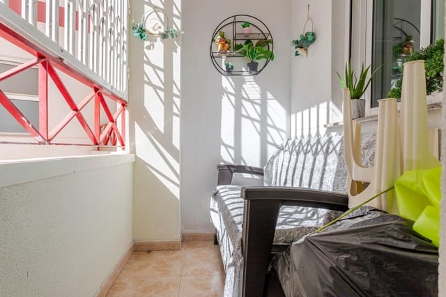 2 sypialnia Mieszkanie na sprzedaż w Parque de las Naciones, Torrevieja z basenem - 122 000 € (Ref: 9247147)