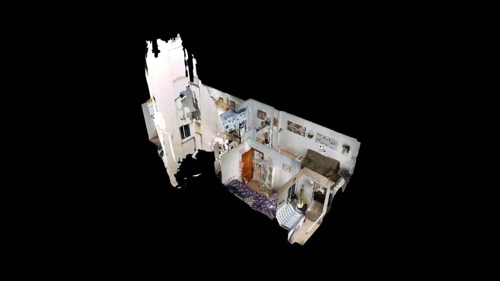 2 sypialnia Mieszkanie na sprzedaż w Torrevieja z basenem - 122 000 € (Ref: 9247147)