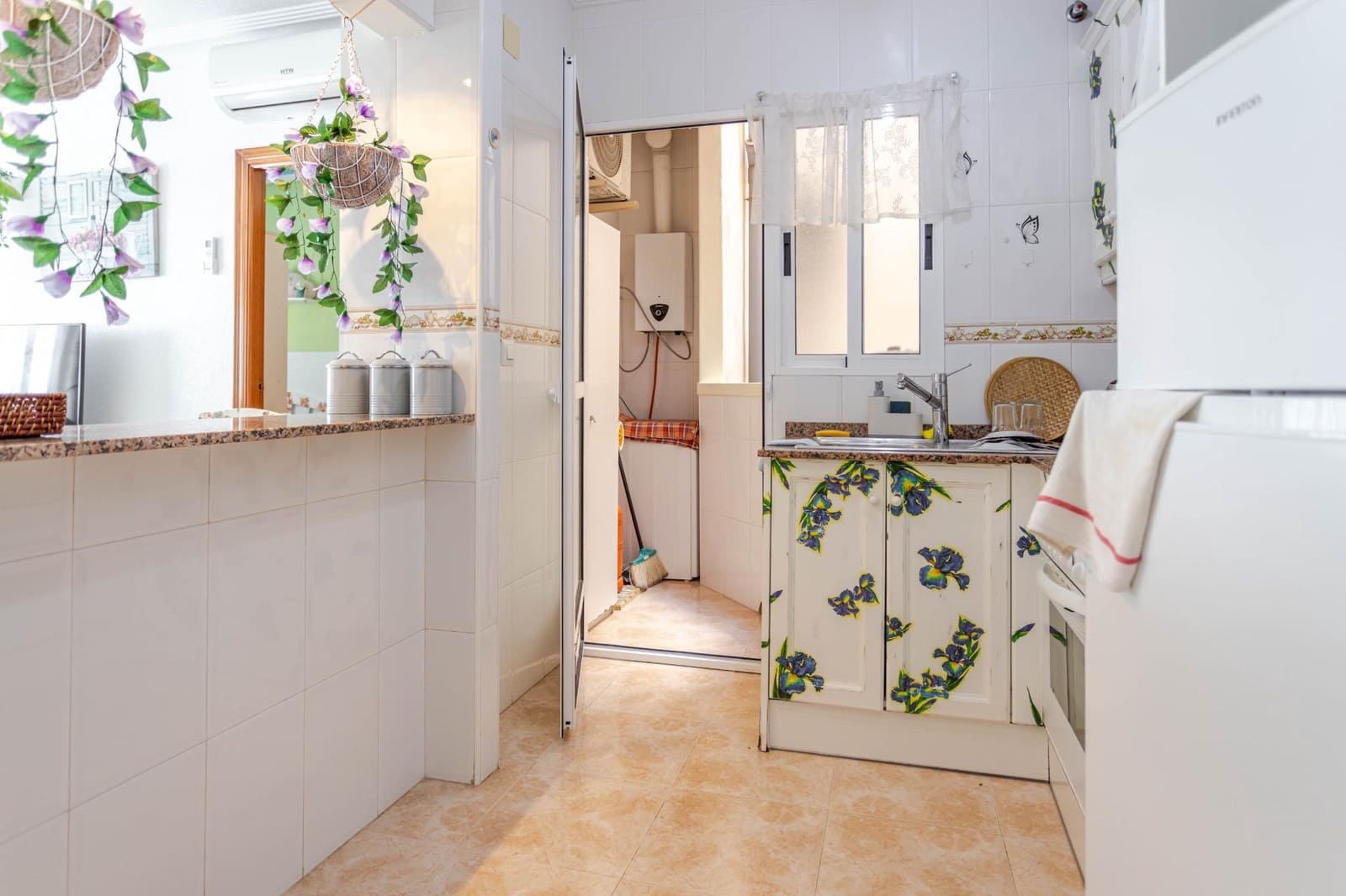 2 sypialnia Mieszkanie na sprzedaż w Torrevieja z basenem - 122 000 € (Ref: 9247147)